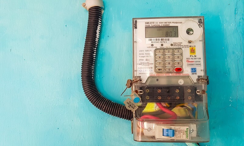 harga token listrik per kwh