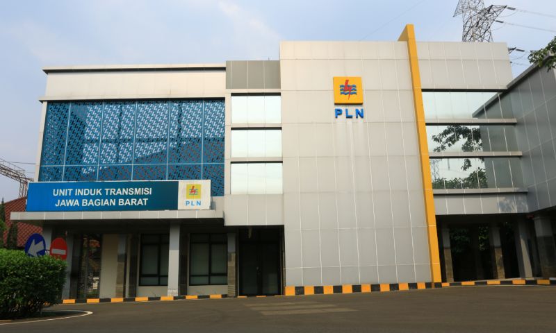 Pln call center
