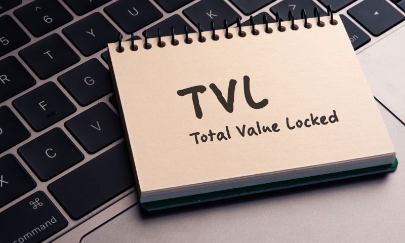 Tvl crypto