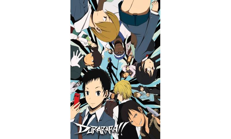 Durarara