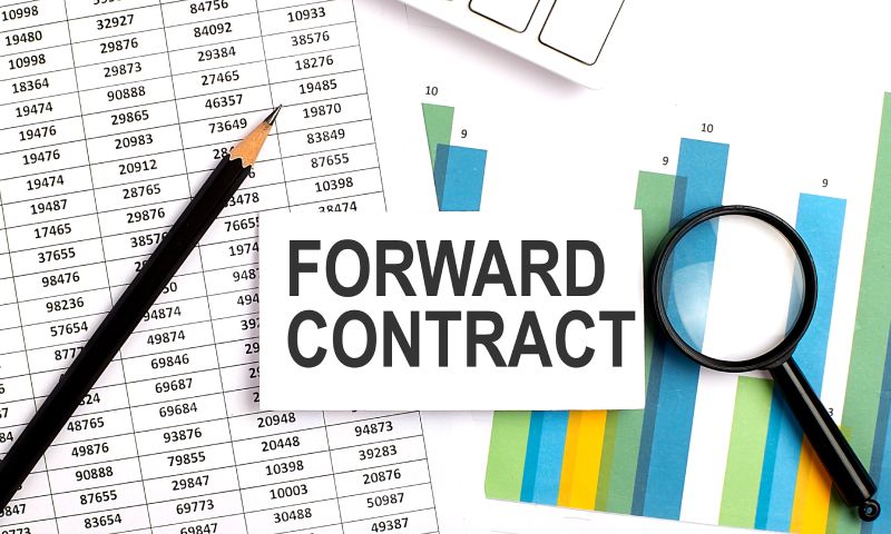 Forward Contract 