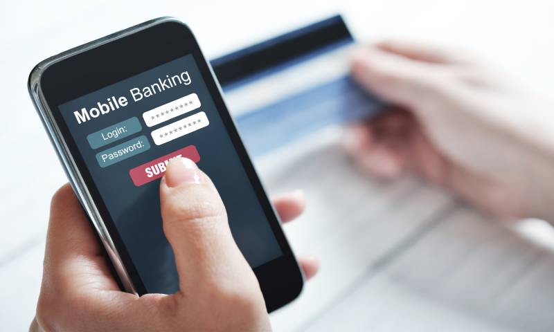 Aktivasi Pin Kartu Kredit Melalui Mobile Banking