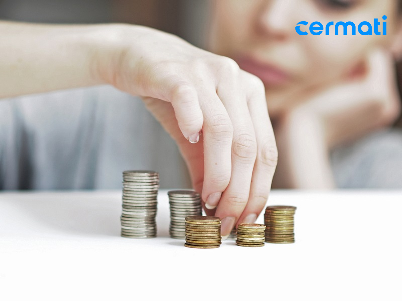 Cara Mengatur Keuangan Pribadi Dengan Cerdas - Cermati.com