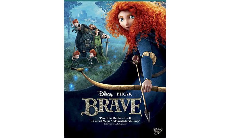 Brave