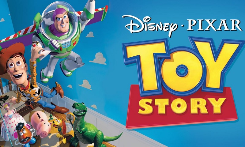 Toy Story