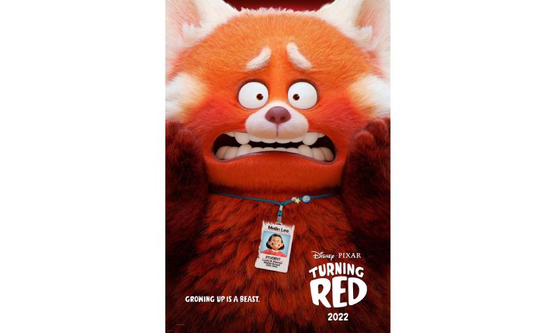 Turning Red