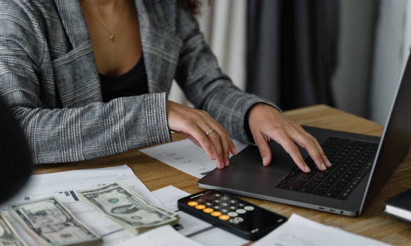 Account Officer