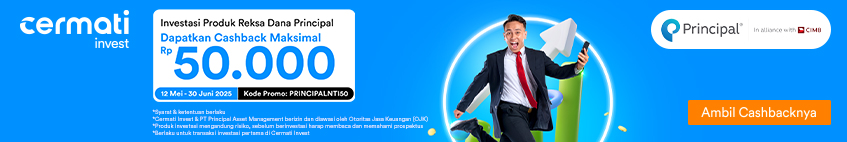 Reksa Dana Principal