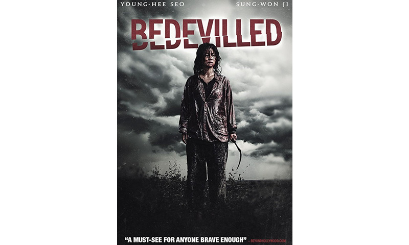 Bedevilled