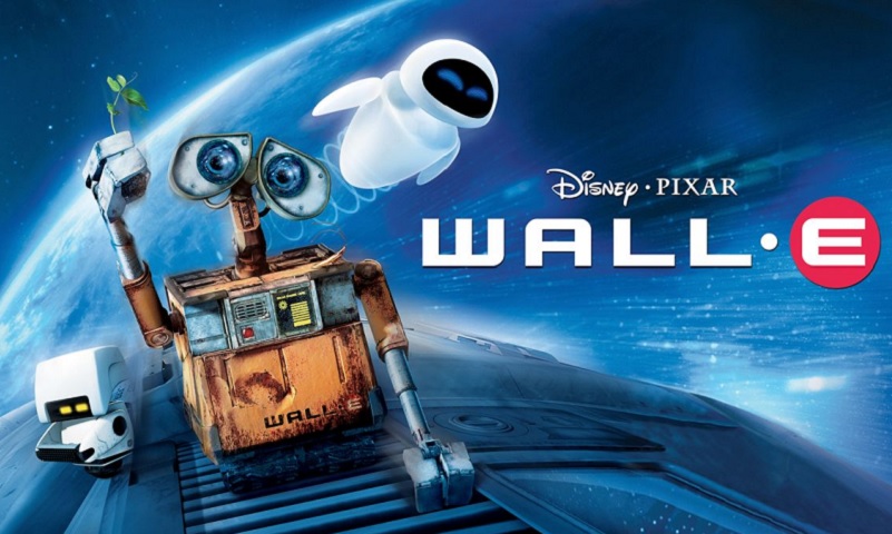 Wall E