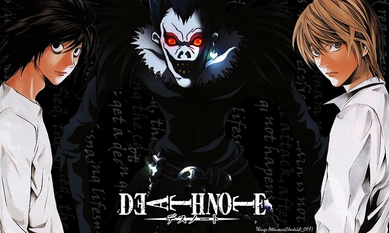 Death Note