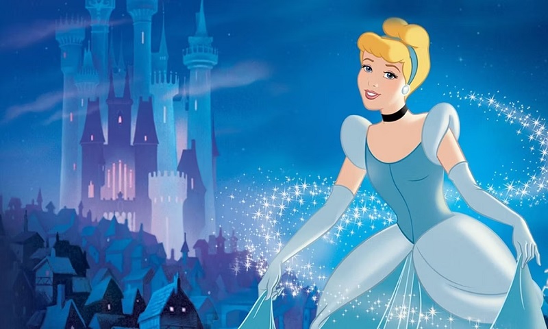 Cinderella