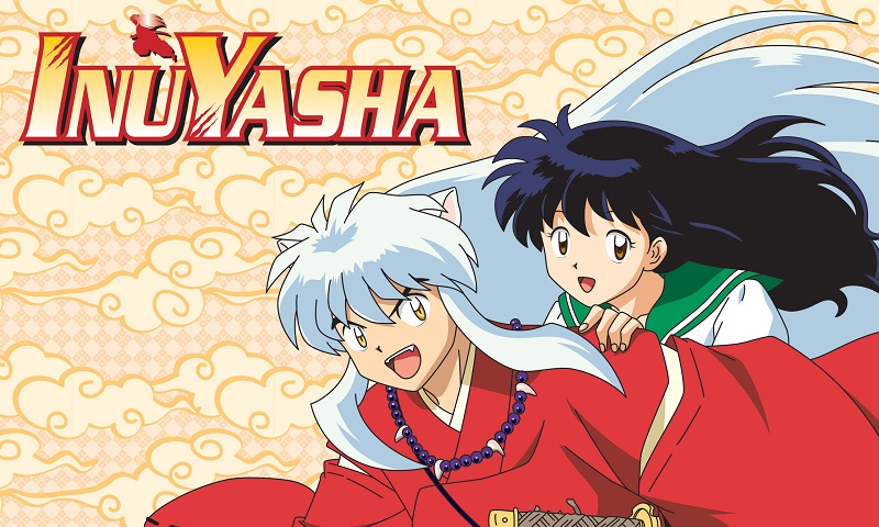 Inuyasha