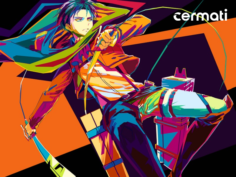 Daftar Studio Anime Terbaik di Jepang, Ini Rangkumannya! - Cermati.com