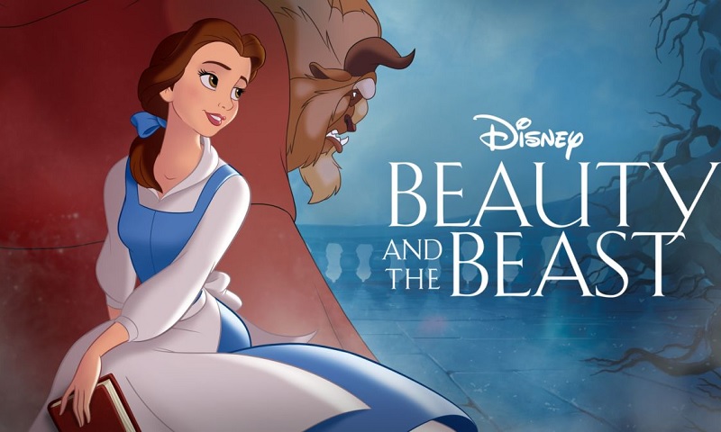 Beauty and the Beast