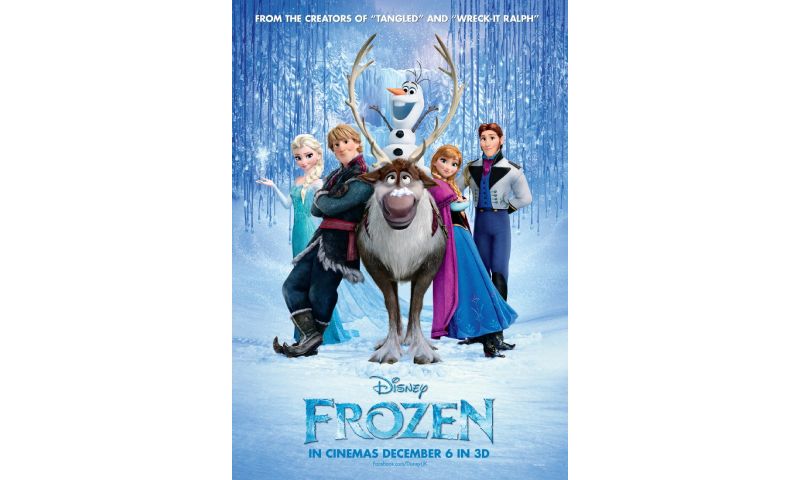Frozen