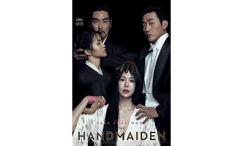 The Handmaiden