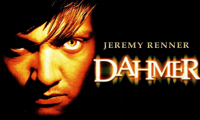 Dahmer 2002