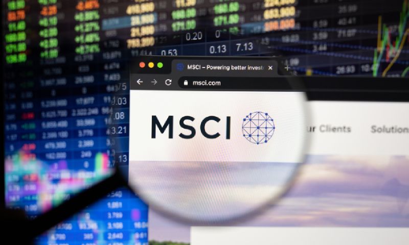 Msci