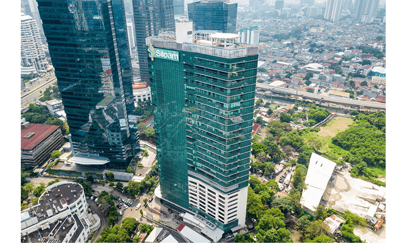 dokter anak terdekat jakarta selatan