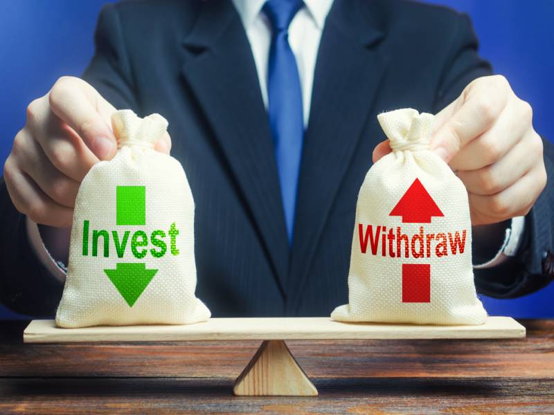 Mengenal Istilah Withdraw di Dunia Trading dan Strategi Terbaik ...