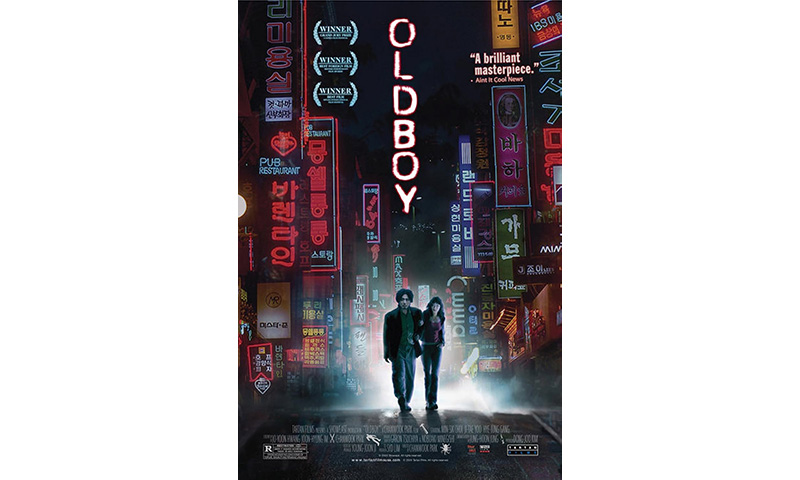 Oldboy