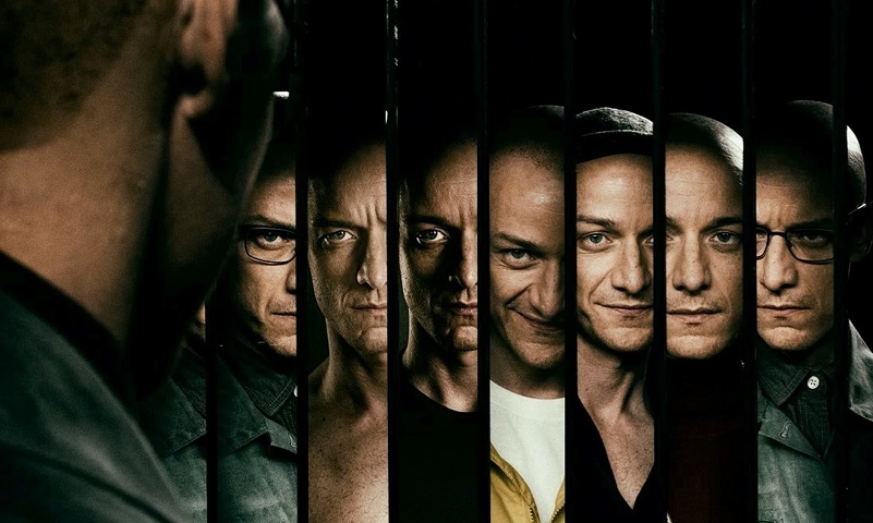 Split