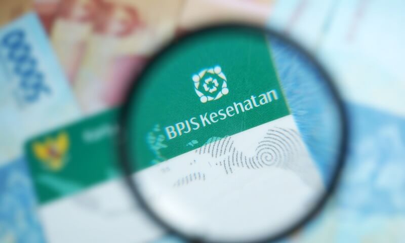 Bpjs Kesehatan