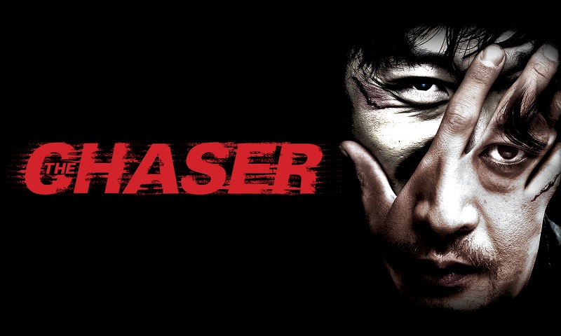The Chaser