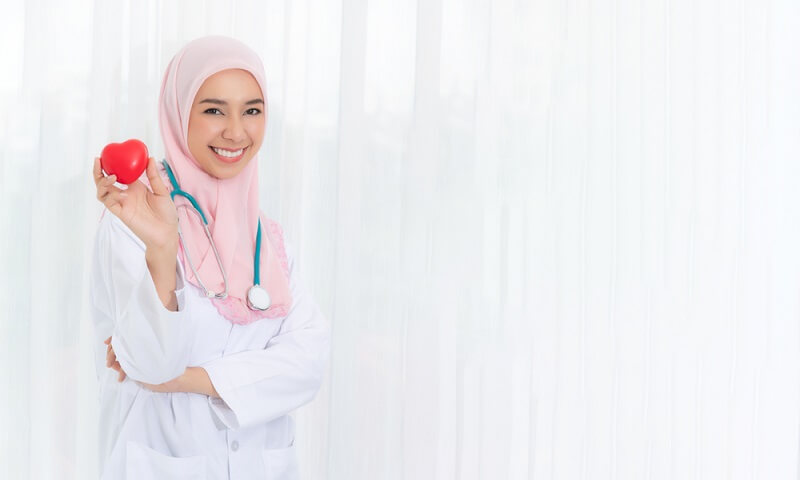 Asuransi Syariah