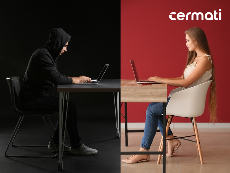 20 Jenis Cyber Crime, Kejahatan Internet Yang Merugikan - Cermati.com