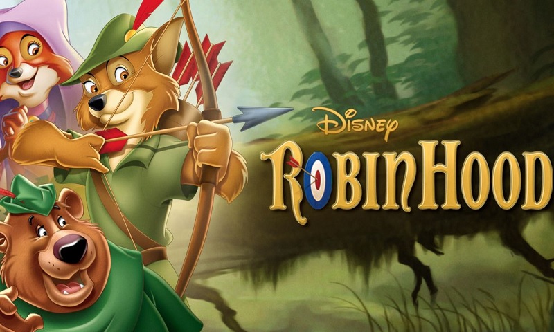 Robin Hood
