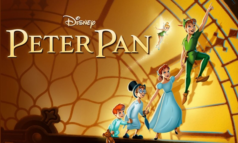 Peter Pan