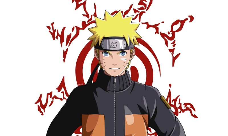 Naruto