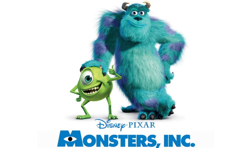 Monster Inc