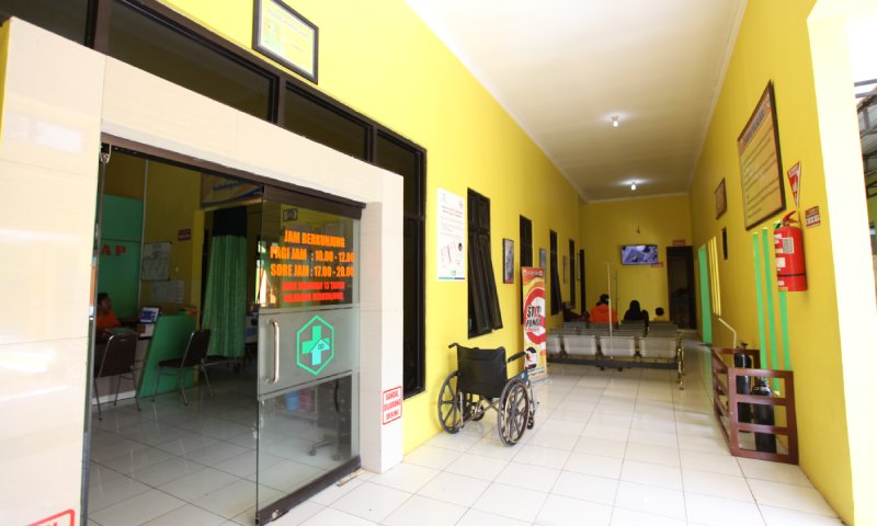 Klinik BPJS