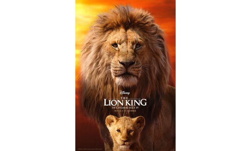 Lion King
