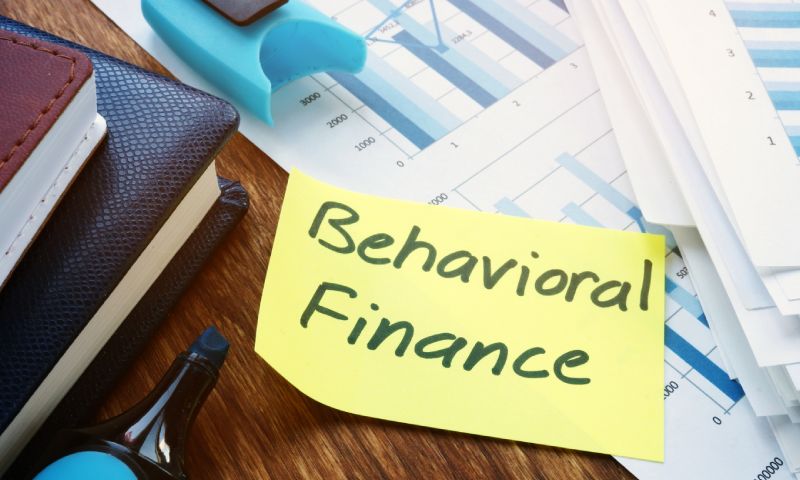 Behavioral Finance 