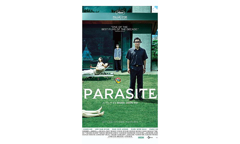 Parasite