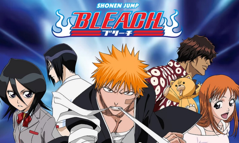 Bleach