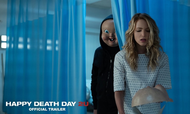 Happy Death Day 2 U