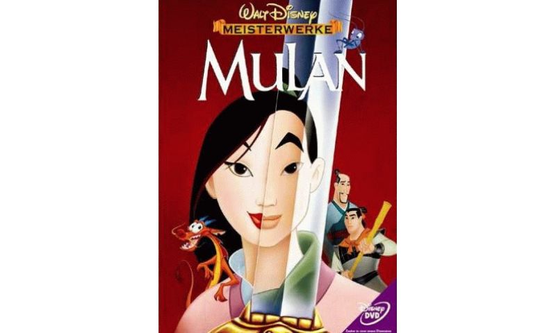 Mulan