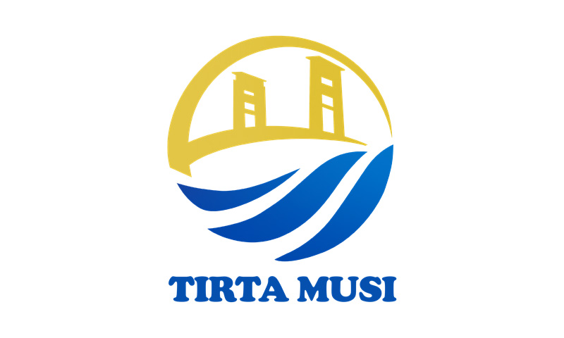 Pdam Tirta Musi