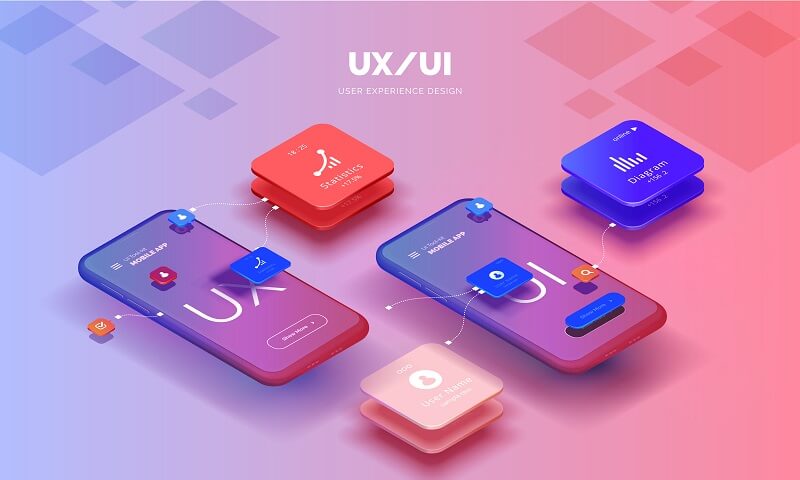 ux design