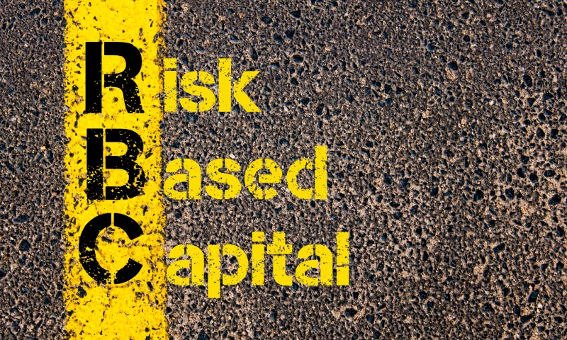 Risk Based Capital 