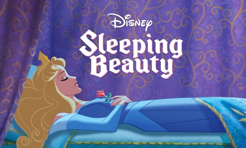 Sleeping Beauty