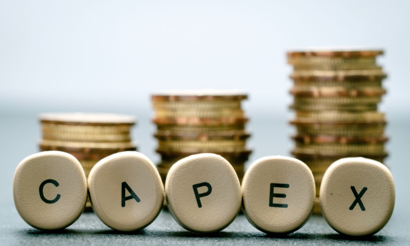 capex