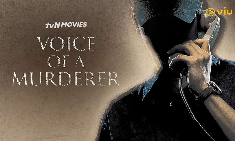 Voice of the Murderer