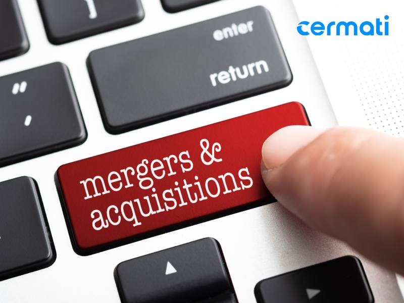 Merger Dan Akuisisi: Pengertian, Jenis, Dan Contohnya - Cermati.com