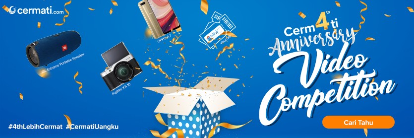 Video Competition 2019